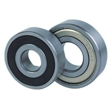 High Quality Deep Groove Ball Bearing 6204z